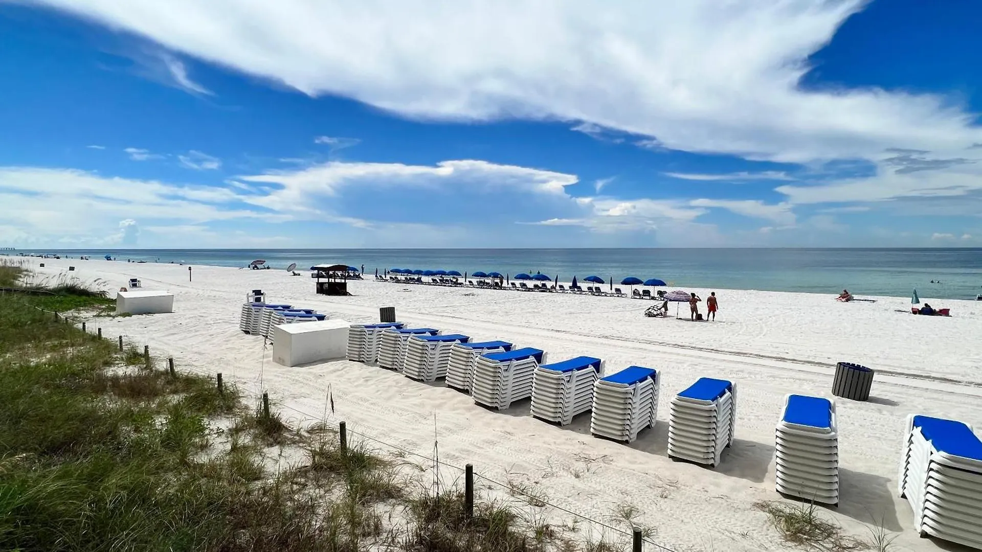 Tropic Winds 1904 Villa Panama City Beach Nyaraló