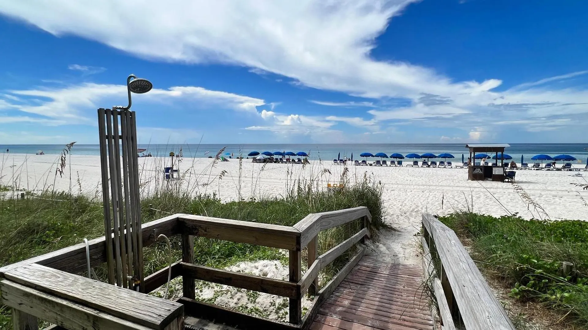 Nyaraló Tropic Winds 1904 Villa Panama City Beach