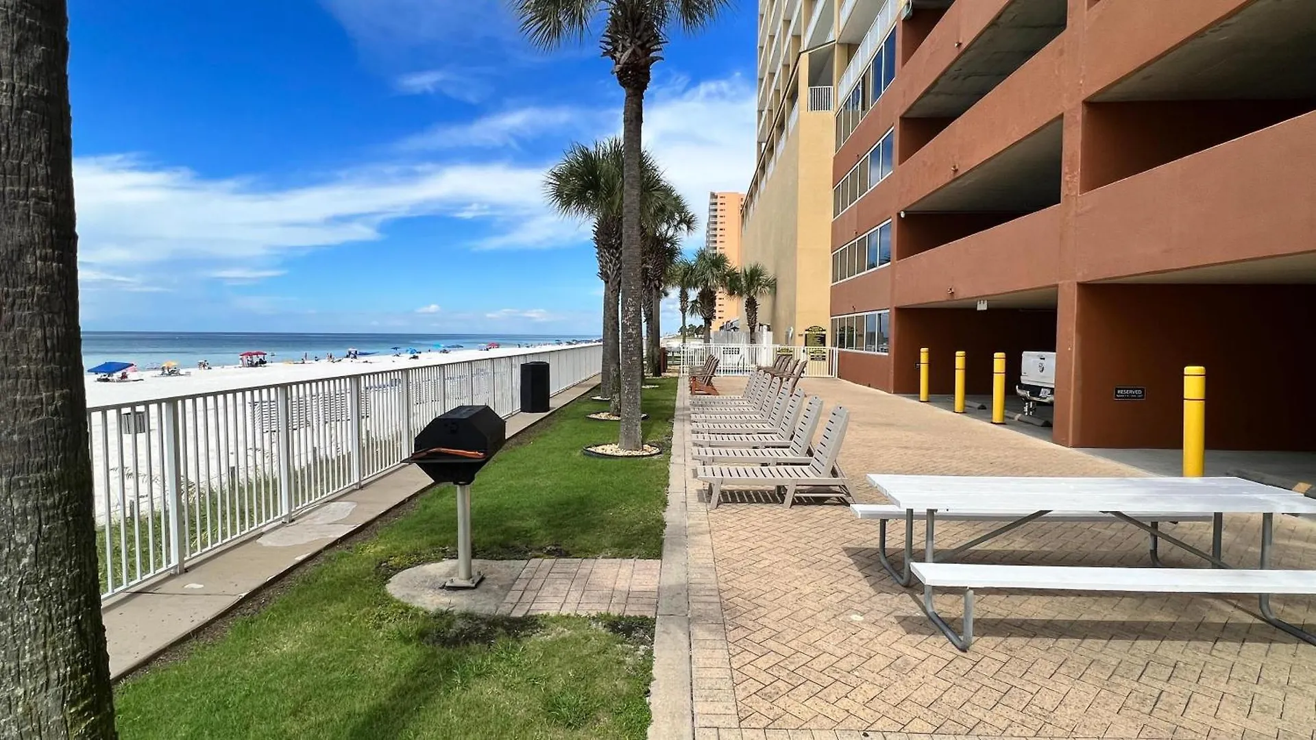 Tropic Winds 1904 Villa Panama City Beach 0*,  Amerikai Egyesült Államok