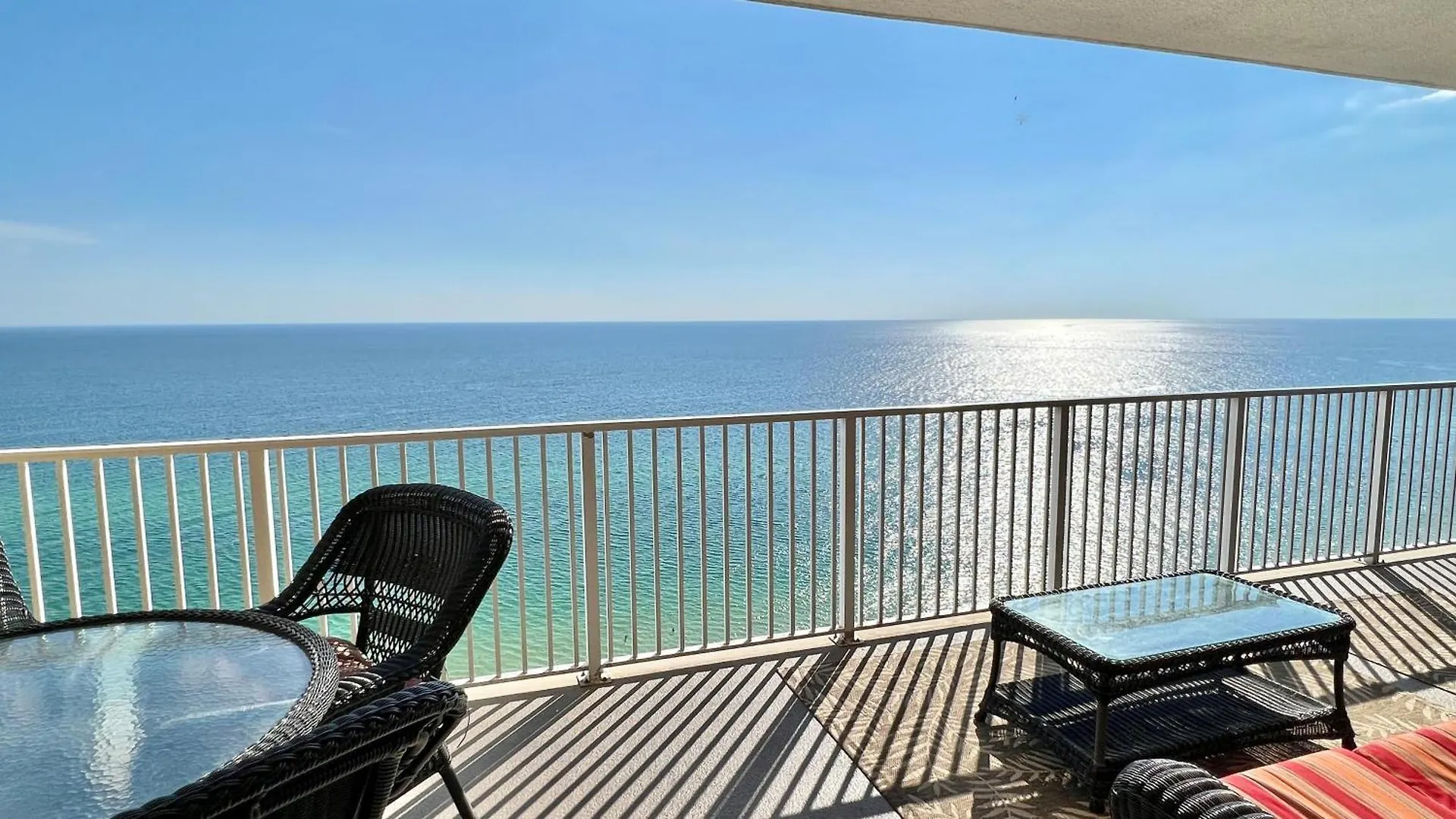 Tropic Winds 1904 Villa Panama City Beach