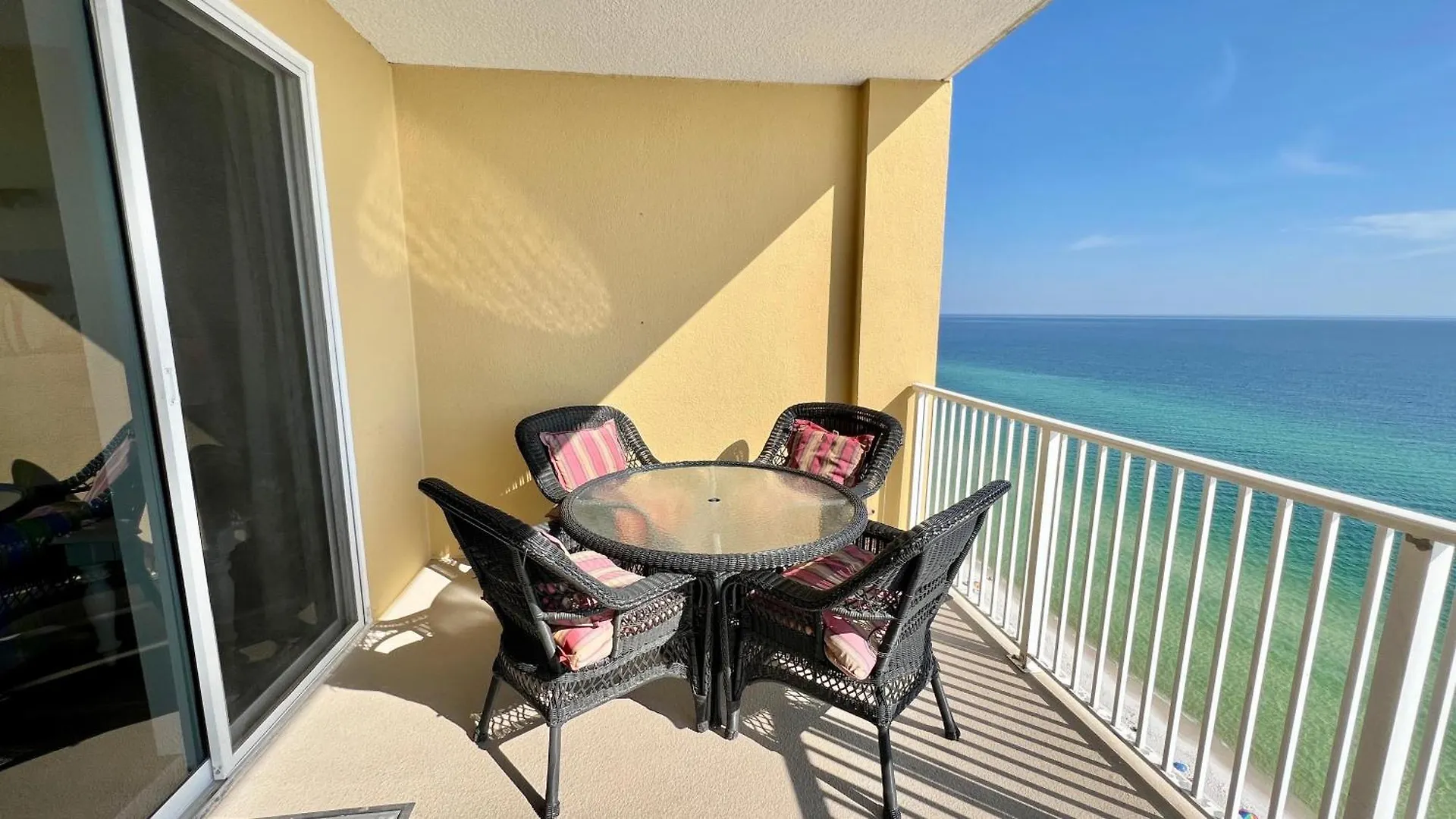 Tropic Winds 1904 Villa Panama City Beach 0*,