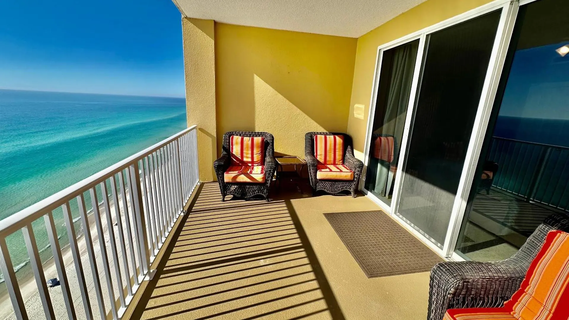 Tropic Winds 1904 Villa Panama City Beach Amerikai Egyesült Államok