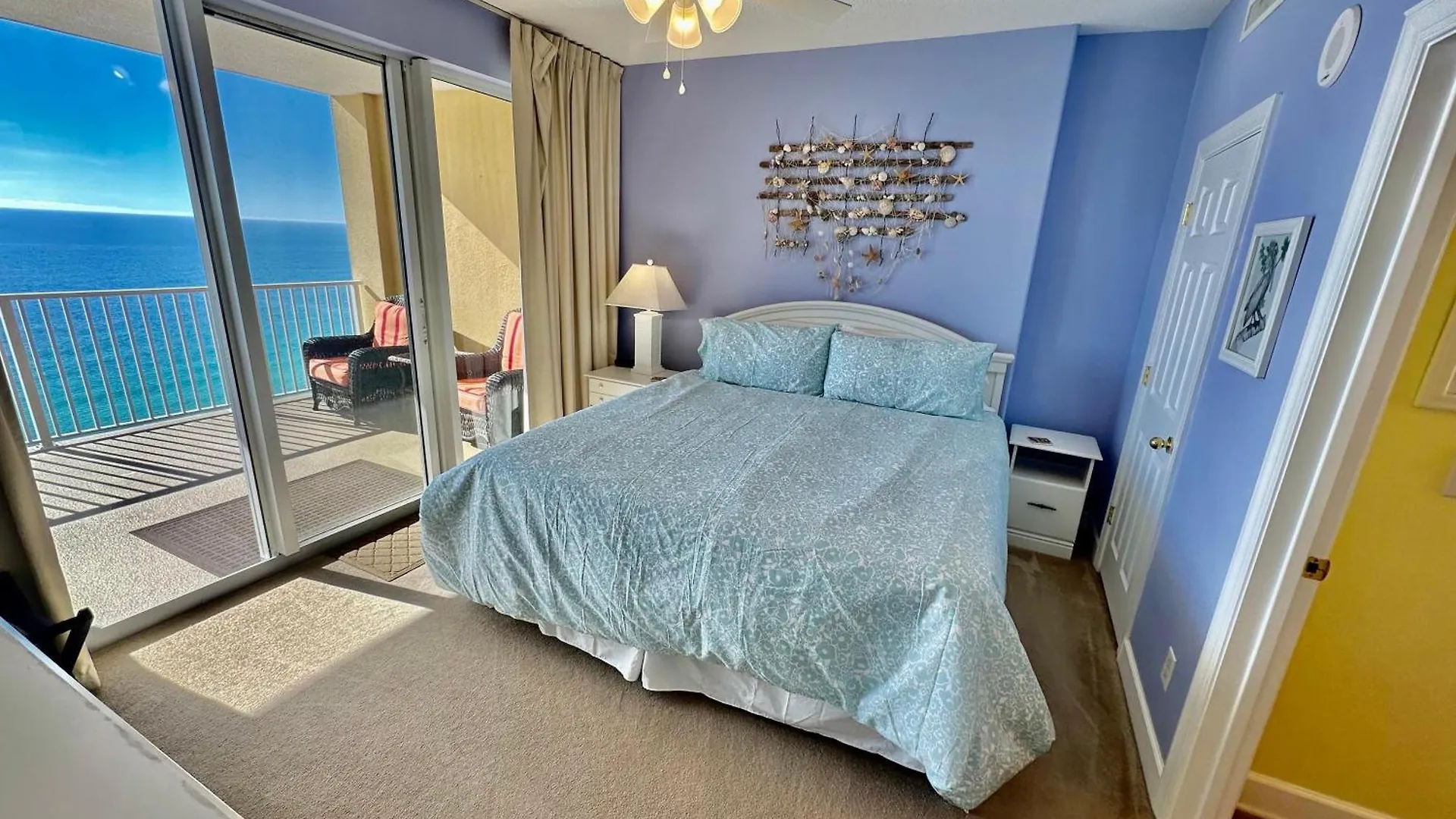 Tropic Winds 1904 Villa Panama City Beach