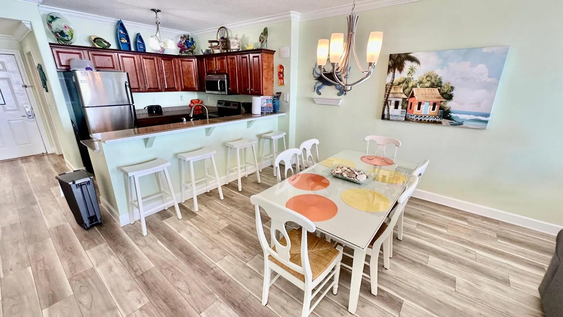 Tropic Winds 1904 Villa Panama City Beach 0*,